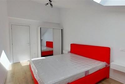 Apartament modern,3 camere,regim vila,in complex exclusivist,boxa,parcare,Uno Re - 5