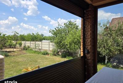 Casă cu 4 camere cu Teren 889 Mp în Oșorhei - 3