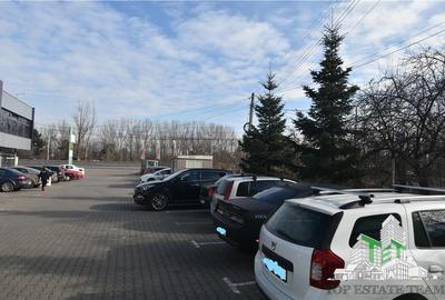 Dn 1 Otopeni stradal Spatiu comercial de inchiriat - 5
