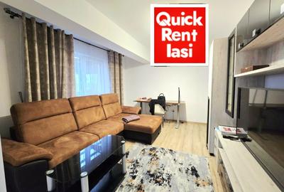 Bloc Nou Apartament 2Camere Decomandat Cu Parcare Subterana - Valea Adanca(CUG) - 8