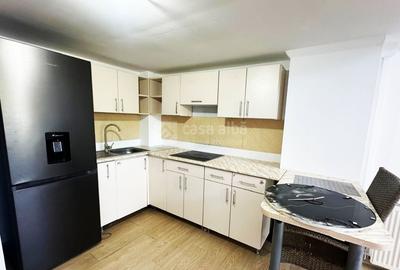 Bucium - Hanul 3 Sarmale | studio dublu | mobilat si utilat - 3