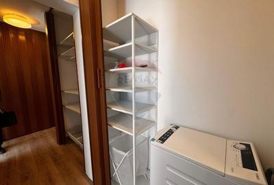 Apartament cu 4 camere decomandat, mobilat în Doamna Ghica - 11