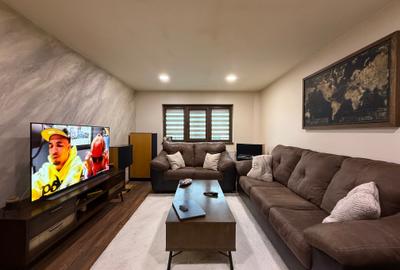 Apartament cu 2 camere decomandat, mobilat în Apărătorii Patriei