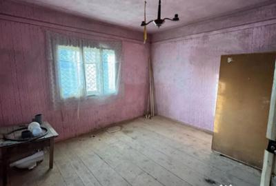 Casă cu 3 camere cu Teren 2500 Mp în Șindrești - 6