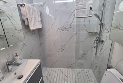 Garsonieră Eleganta 34,31 mp + boxa 3,07 mp - Magheru - Romana - 9