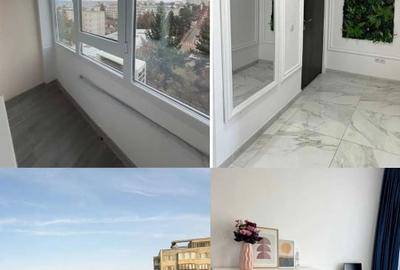 Apartament 2 camere la cheie , et intermediar, cartier Gheorgheni - 5