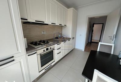 Apartament cu 2 camere decomandat în Albert - 3