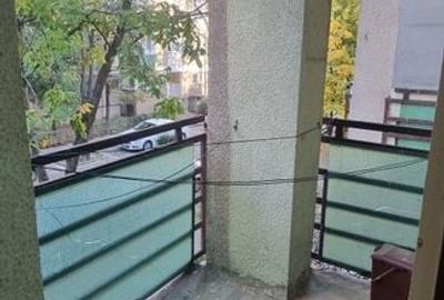 Garsonieră D, decomandată, 27 mp, et1,  Piața Decebal- 61.900E - 4