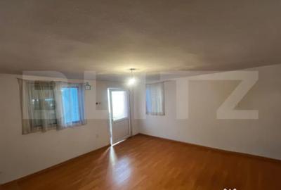 Casă cu 3 camere cu Teren 741 Mp în Cetatea de Baltă - 4