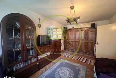 Apartament cu 2 camere semidecomandat, mobilat în Brazda lui Novac