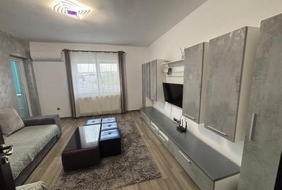 Apartament cu 2 camere decomandat, mobilat în Nord - 4