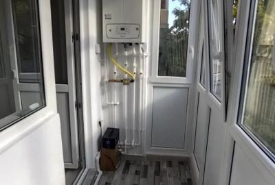 Apartament cu 2 camere decomandat în Tomis Nord - 6