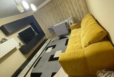 Apartament cu 2 camere decomandat în Plantelor - 3