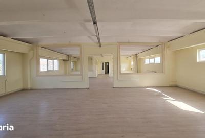 Spațiu comercial, de 258 mp, în Vest - 3