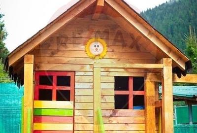 De Vanzare Pensiune Rustica De Vis Pe Ruta Leresti-Voina - 9