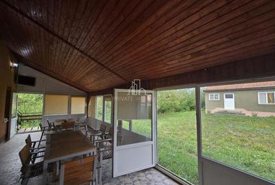 Spațiu comercial, de 602 mp, în Boiu - 10