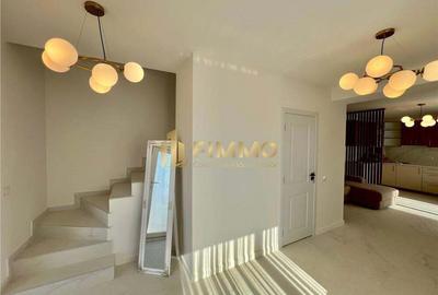 Duplex prima inchiriere | 3 cam | Lisaura | ID:1267 - 13