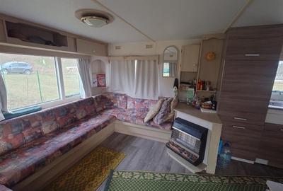 Casă individuală cu 2 camere cu Teren 800 Mp în Vest - 2