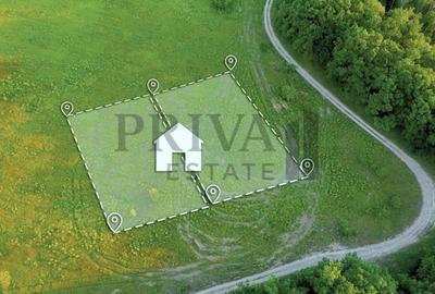 Teren Construcții intravilan de 600 mp, în Săcălaz - 2