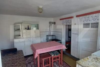 Casă cu 3 camere cu Teren 151 Mp în Turda - 6