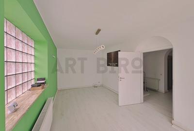 Birou, de 150 mp, în Floreasca - 3