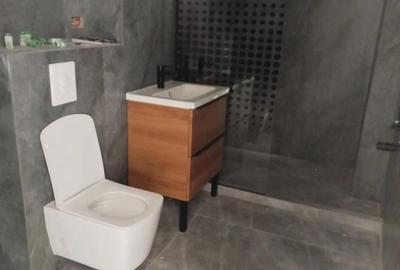 Garsonieră decomandată în Central - 1