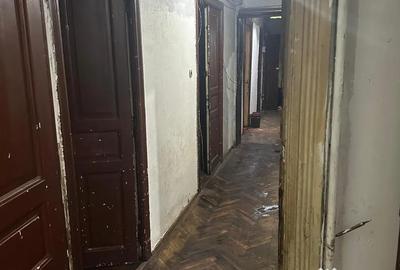 Apartament cu 3 camere decomandat în Gara de Nord - 8