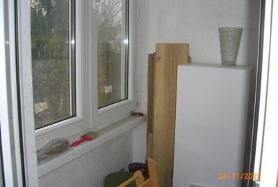 Vand apartament cu 2 camere cf. 1, semidecomandat, etaj 3/4, zona Cornisa - 2