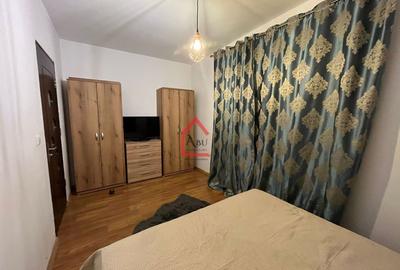 Garsonieră, mobilată în Cug - 2