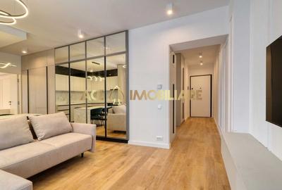 Apartament cu 2 camere decomandat, mobilat în Cotroceni - 2