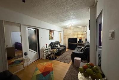 Apartament cu 2 camere decomandat în Ultracentral - 6