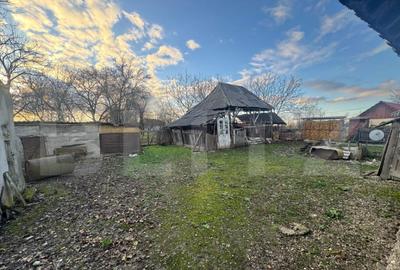 Casa, Comuna Apa ,Sat Someseni, 50mp, 17 ari teren - 8