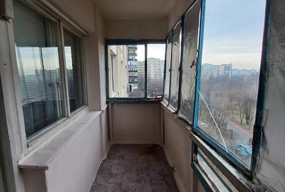 Apartament cu 3 camere decomandat în Morarilor - 10