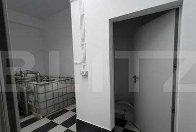 Spatiu comercial, 850 mp, Semicentral - 3