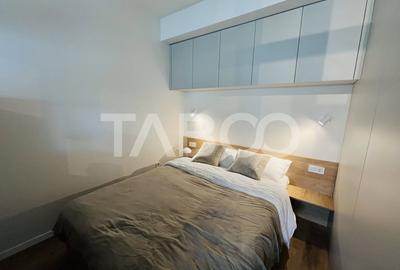 Garsoniera 38 mp cu terasa - incalzire in pardosea si aer conditionat Garsoniera 38 mp cu terasa - incalzire in pardosea si aer conditionat - 7