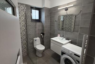 Apartament cu 2 camere decomandat în Bariera Vâlcii - 5