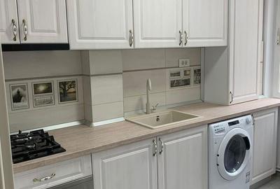Apartament cu 2 camere în Fundeni - 9