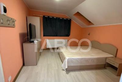 Garsonieră decomandată, mobilată în Central - 1