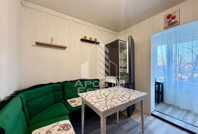 Apartament cu 2 camere decomandat, mobilat în Lipovei - 8