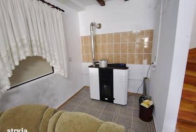 Casă cu 5 camere cu Teren 2166 Mp în Somova - 15
