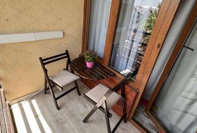 Apartament cu 3 camere decomandat, mobilat în Bragadiru - 12