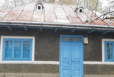 Vand casa taraneasca Brosteni,Bahna,Neamt Vand casa taraneasca Brosteni,Bahna,Neamt - 1