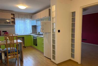 Apartament 2 camere in Deva, zona Liceul Auto - 2