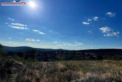 Teren de localitatea Telita-judetul Tulcea - 5