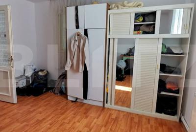 Casa renovabila de 127 mp, cu 2100 mp teren, localizata central in Luna de Sus - 8