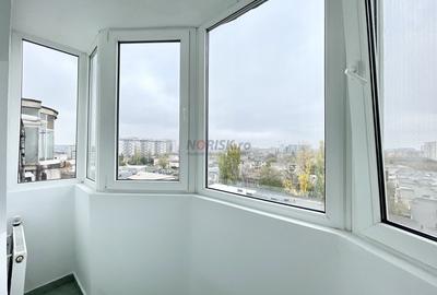 Viilor garsoniera confort sporit, 41 mp, centrala, gata de mutat - 13