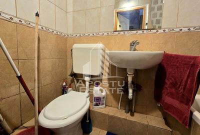 Garsoniera in bloc de apartamente, zona Bucovina - 8