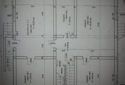 Casă cu 1 camere în Central - 2