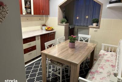 Apartament cu 3 camere în Vasile Alecsandri - 7