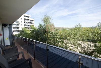 APARTAMENT DE VANZARE 3 CAMERE BORHANCI - 13